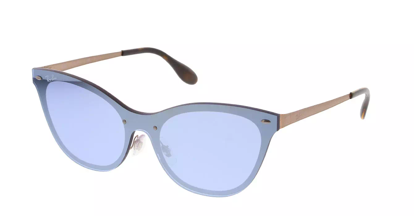 Ray-Ban RB3580-N col 9039/1U s43