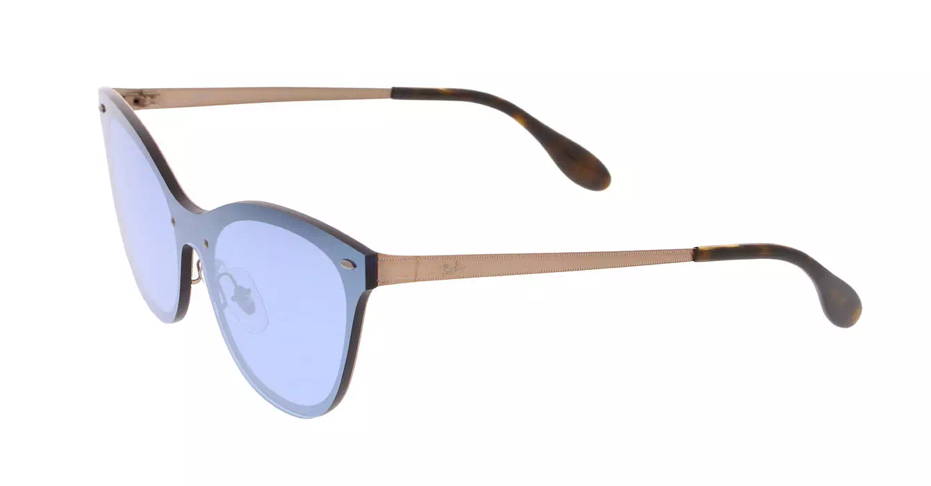 Ray-Ban RB3580-N col 9039/1U s43