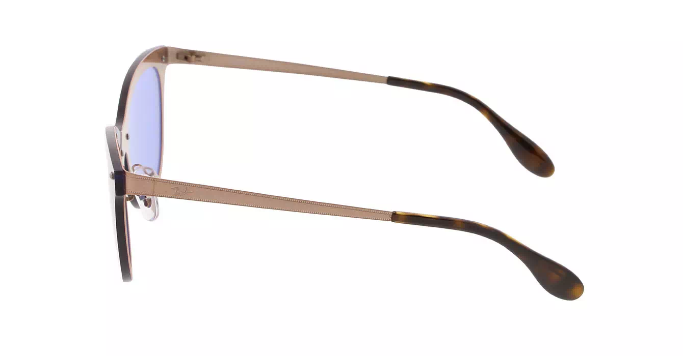 Ray-Ban RB3580-N col 9039/1U s43