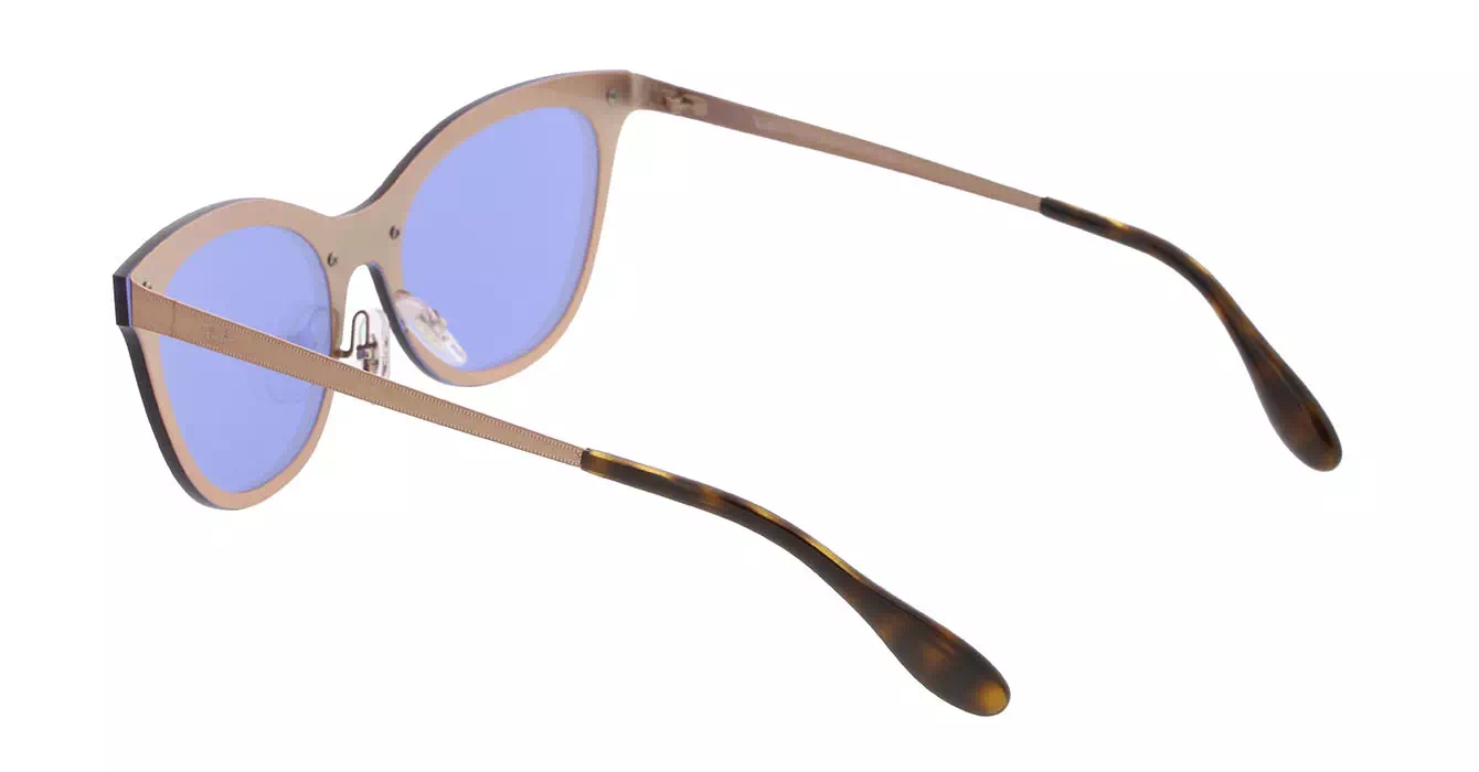 Ray-Ban RB3580-N col 9039/1U s43