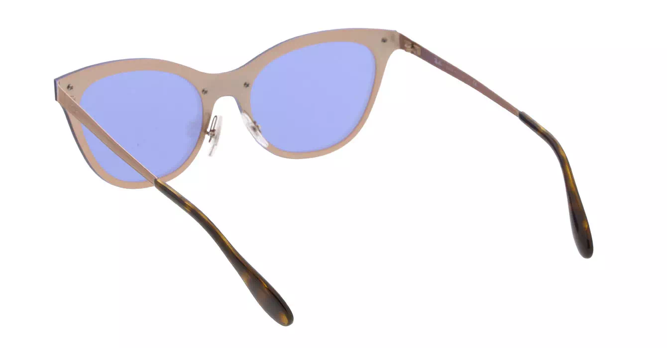 Ray-Ban RB3580-N col 9039/1U s43