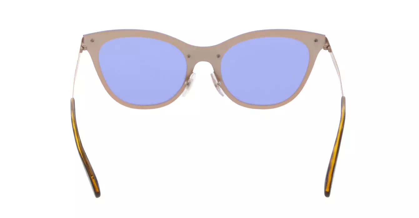 Ray-Ban RB3580-N col 9039/1U s43