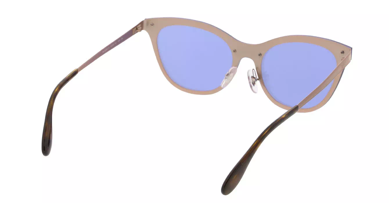 Ray-Ban RB3580-N col 9039/1U s43