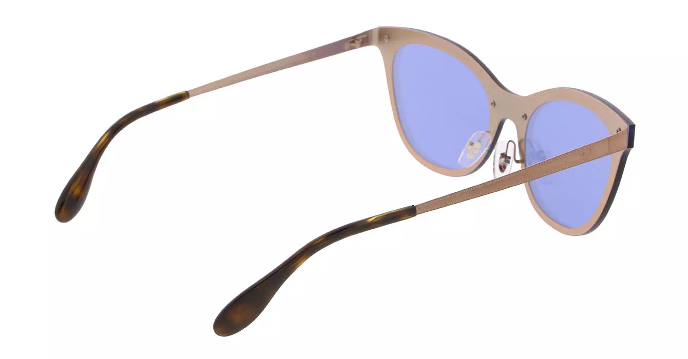 Ray-Ban RB3580-N col 9039/1U s43