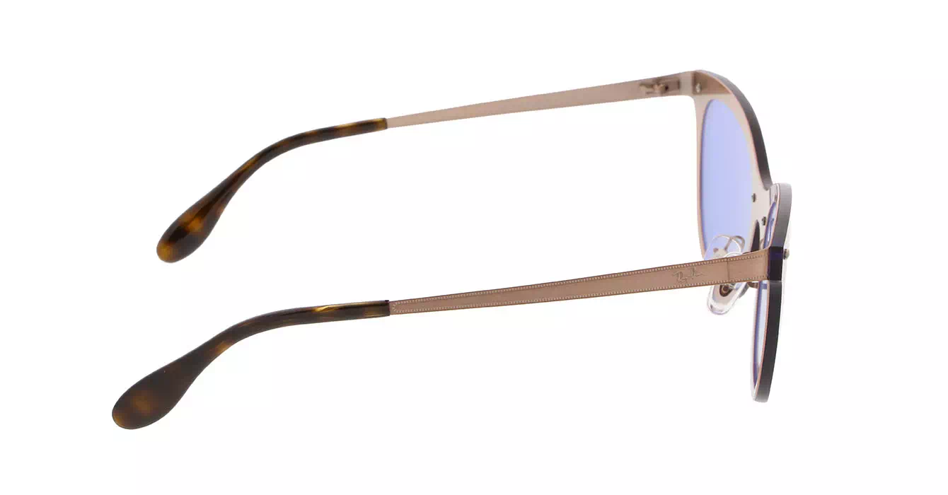 Ray-Ban RB3580-N col 9039/1U s43