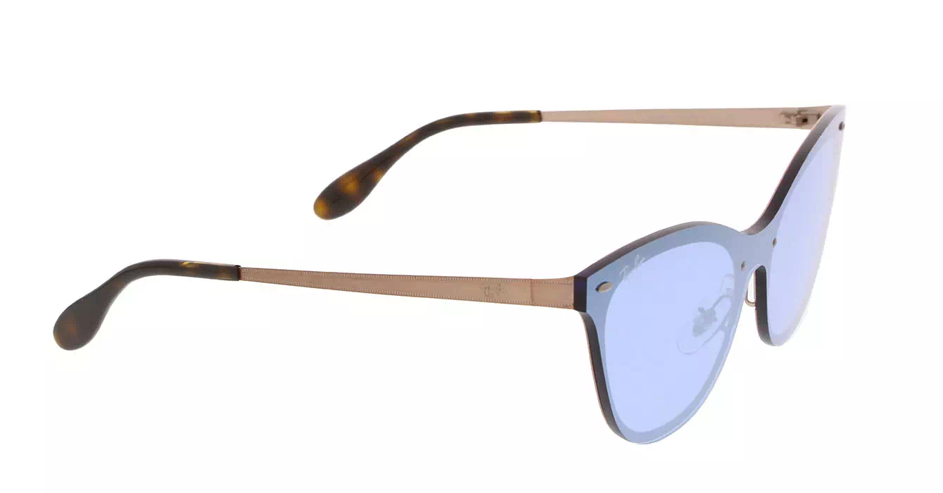 Ray-Ban RB3580-N col 9039/1U s43
