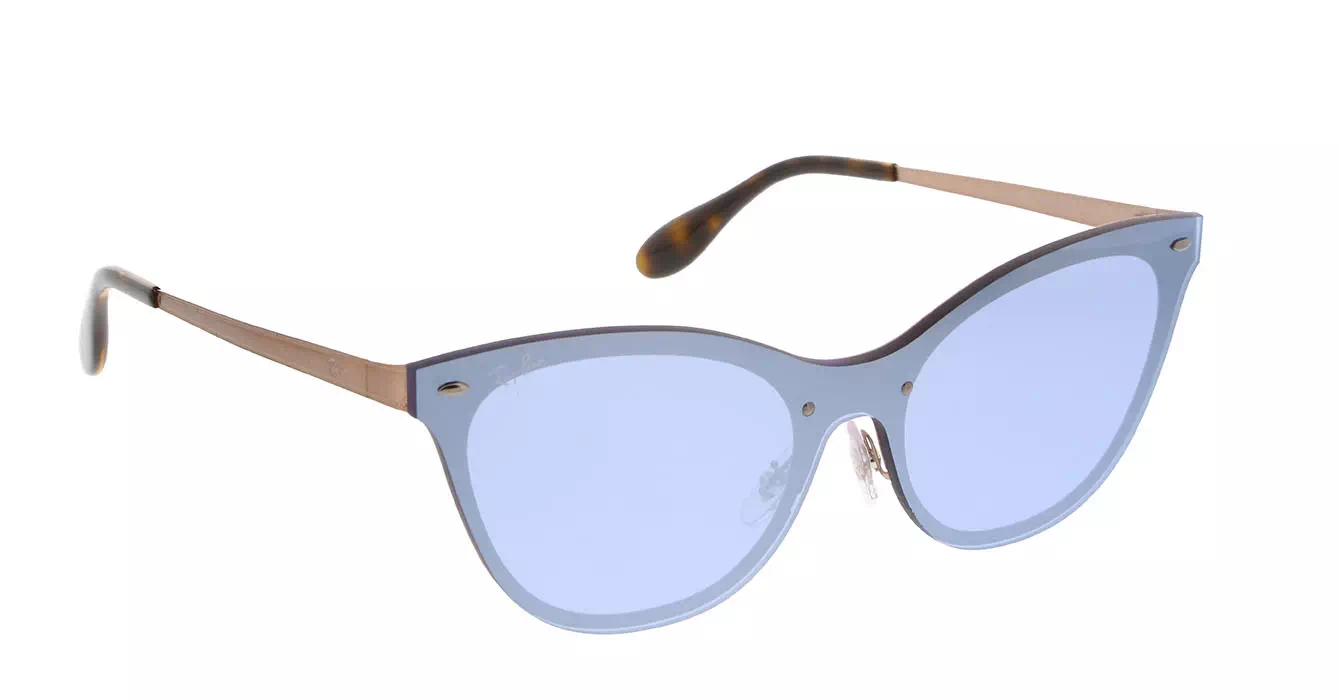 Ray-Ban RB3580-N col 9039/1U s43