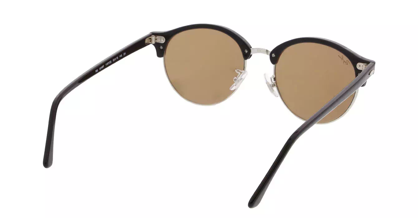 Ray-Ban RB4246F col 1197/Z2 s53