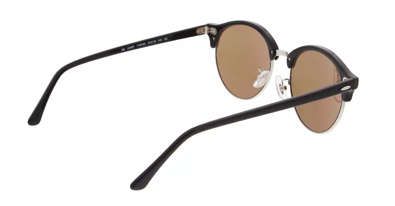 Ray-Ban RB4246F col 1197/Z2 s53