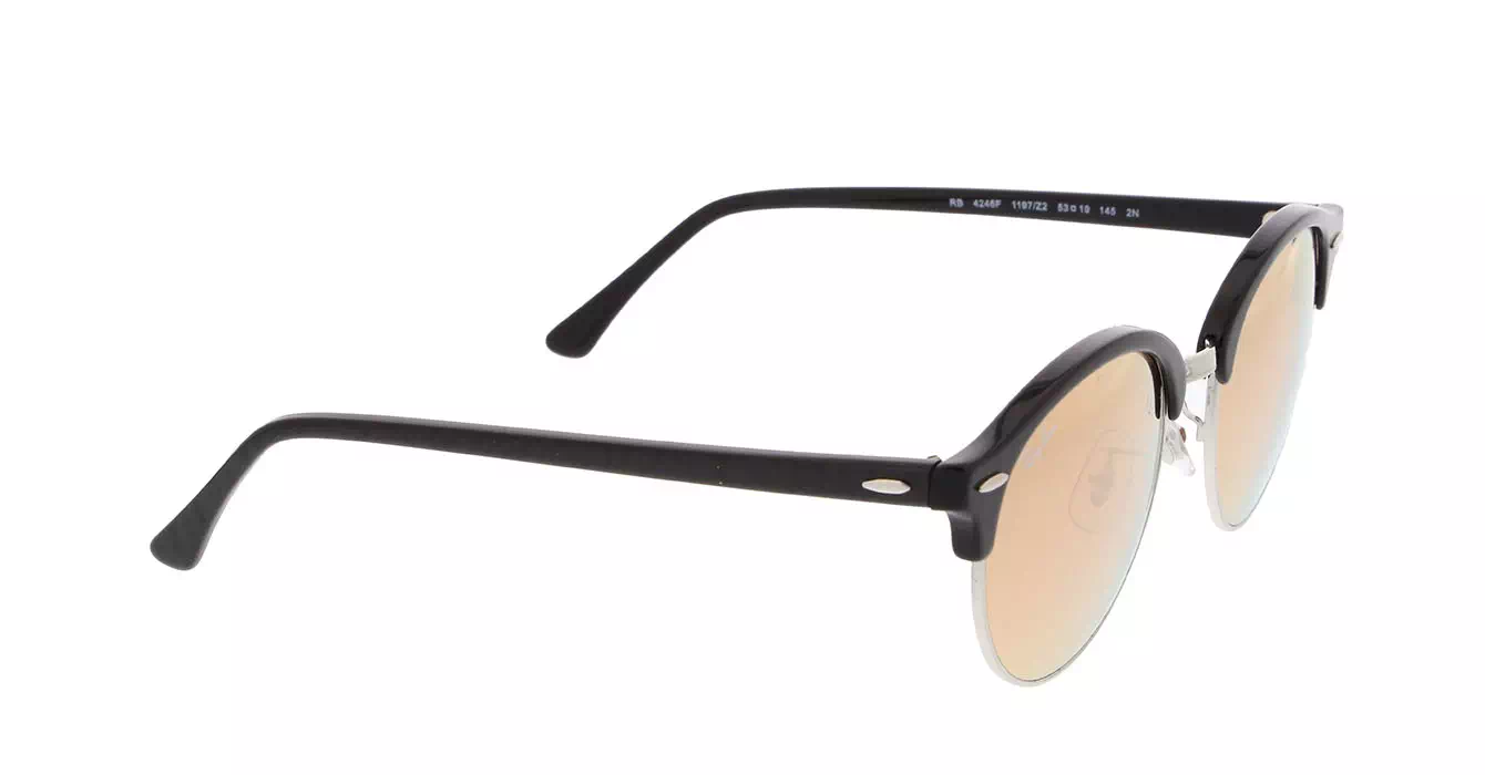 Ray-Ban RB4246F col 1197/Z2 s53