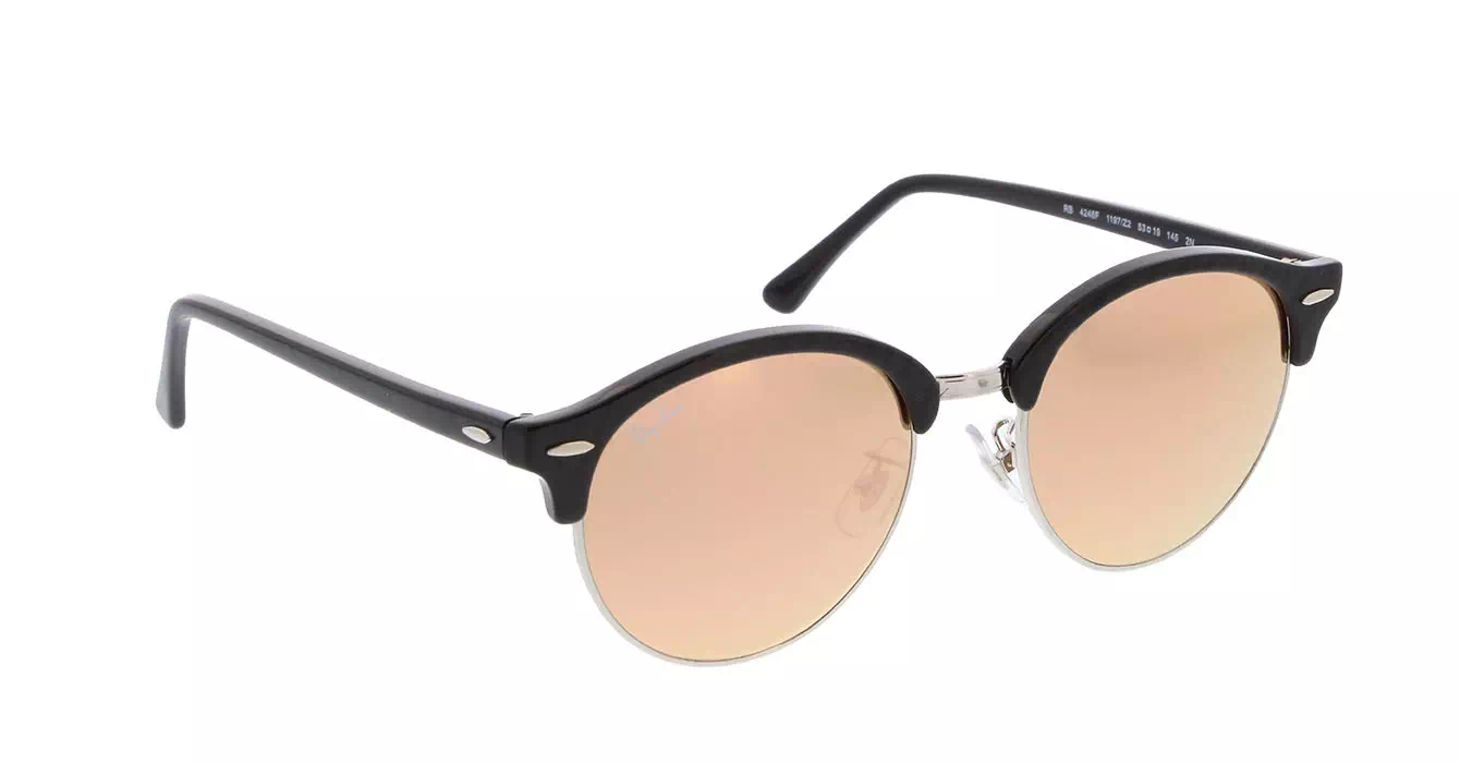 Ray-Ban RB4246F col 1197/Z2 s53