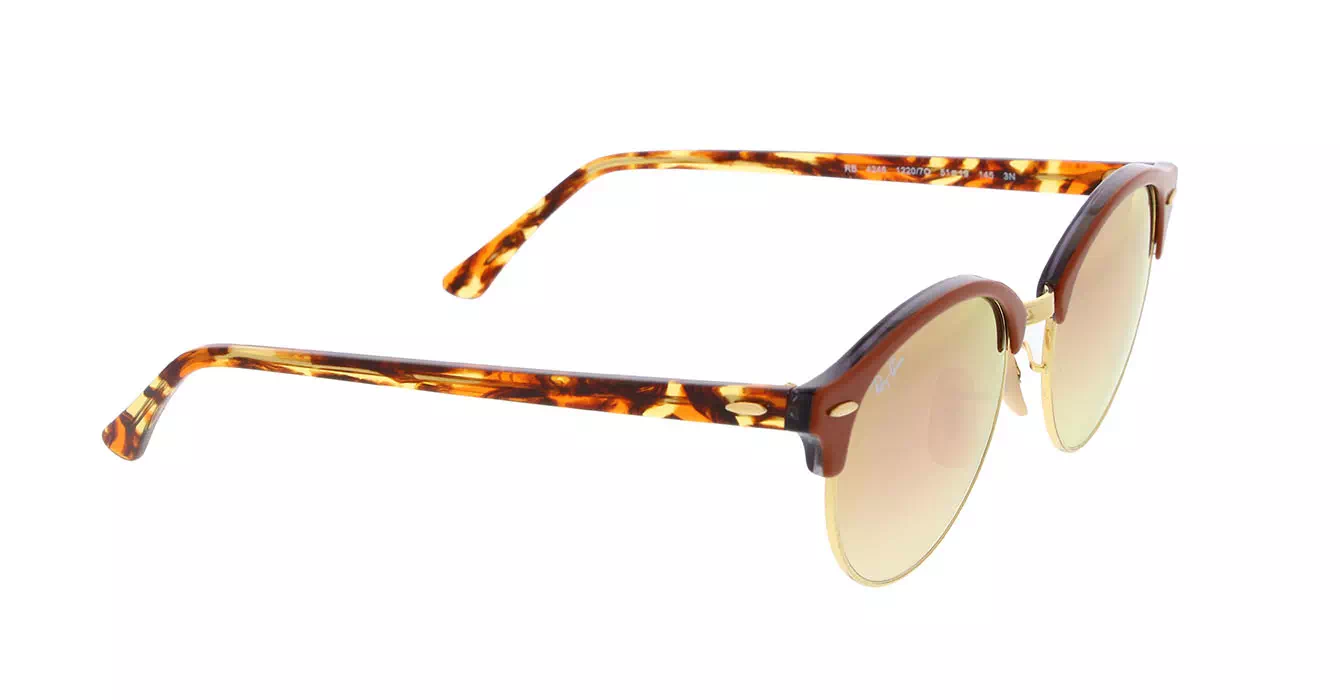 Ray-Ban RB4246 col 1220/7O s51