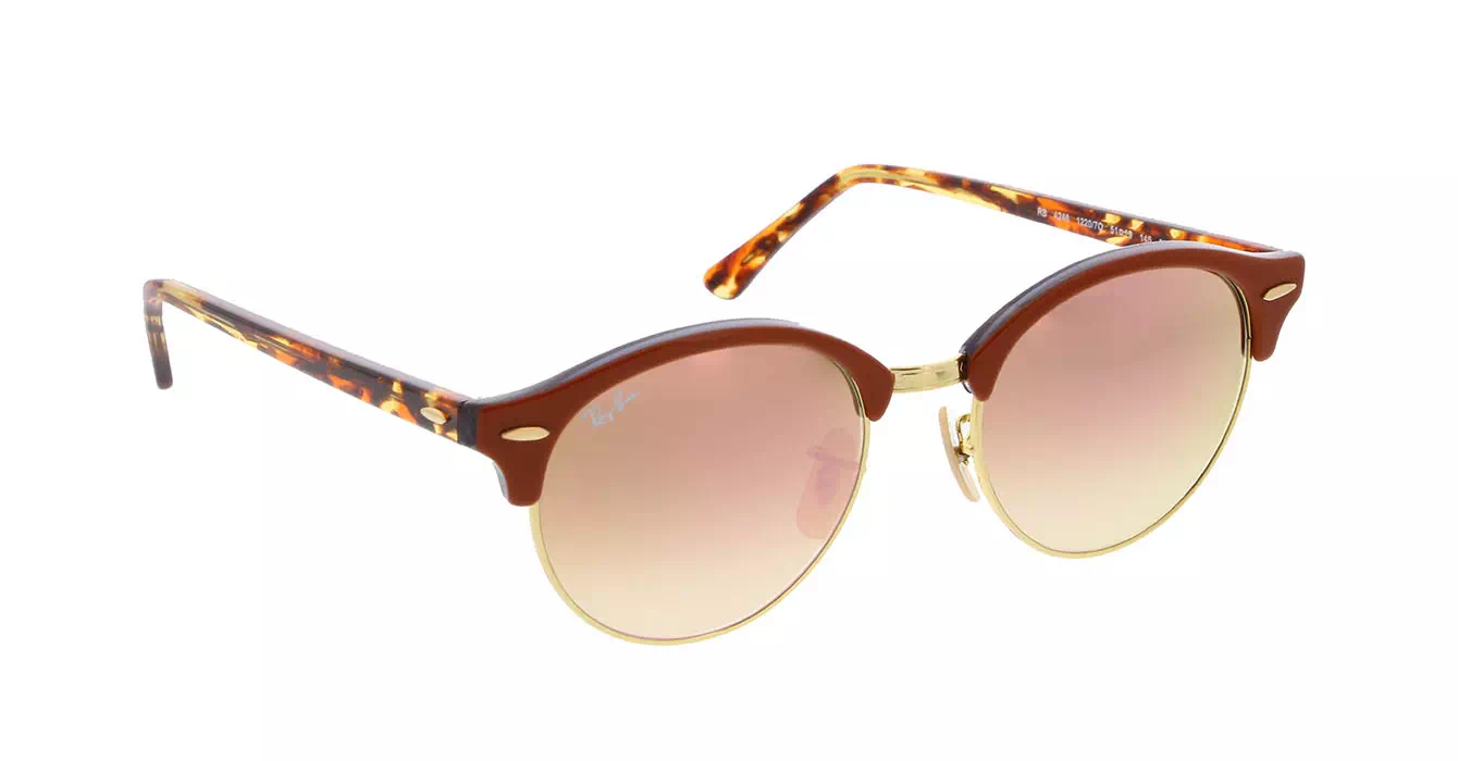 Ray-Ban RB4246 col 1220/7O s51