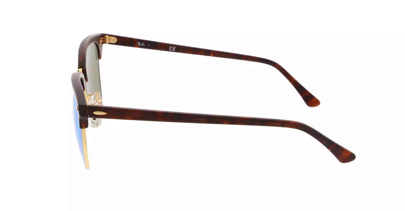 Ray-Ban RB3016F col 1145/19 s55
