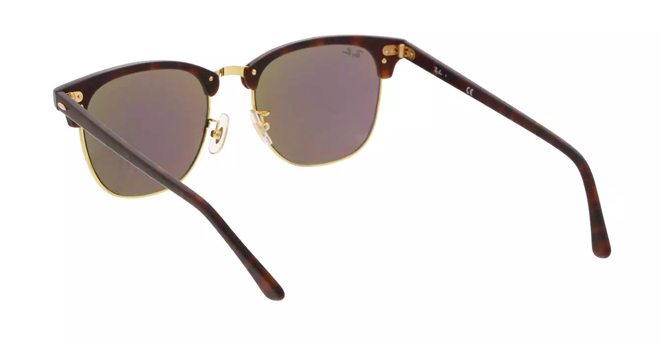 Ray-Ban RB3016F col 1145/19 s55