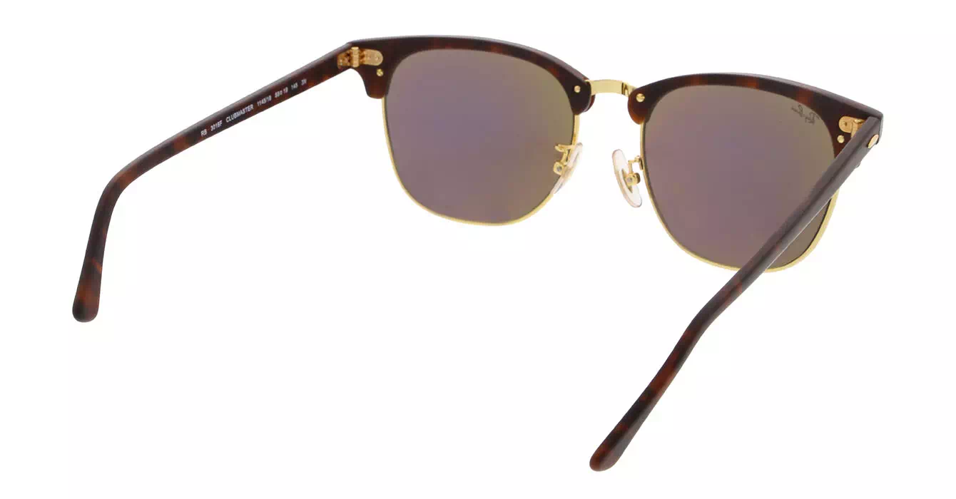 Ray-Ban RB3016F col 1145/19 s55