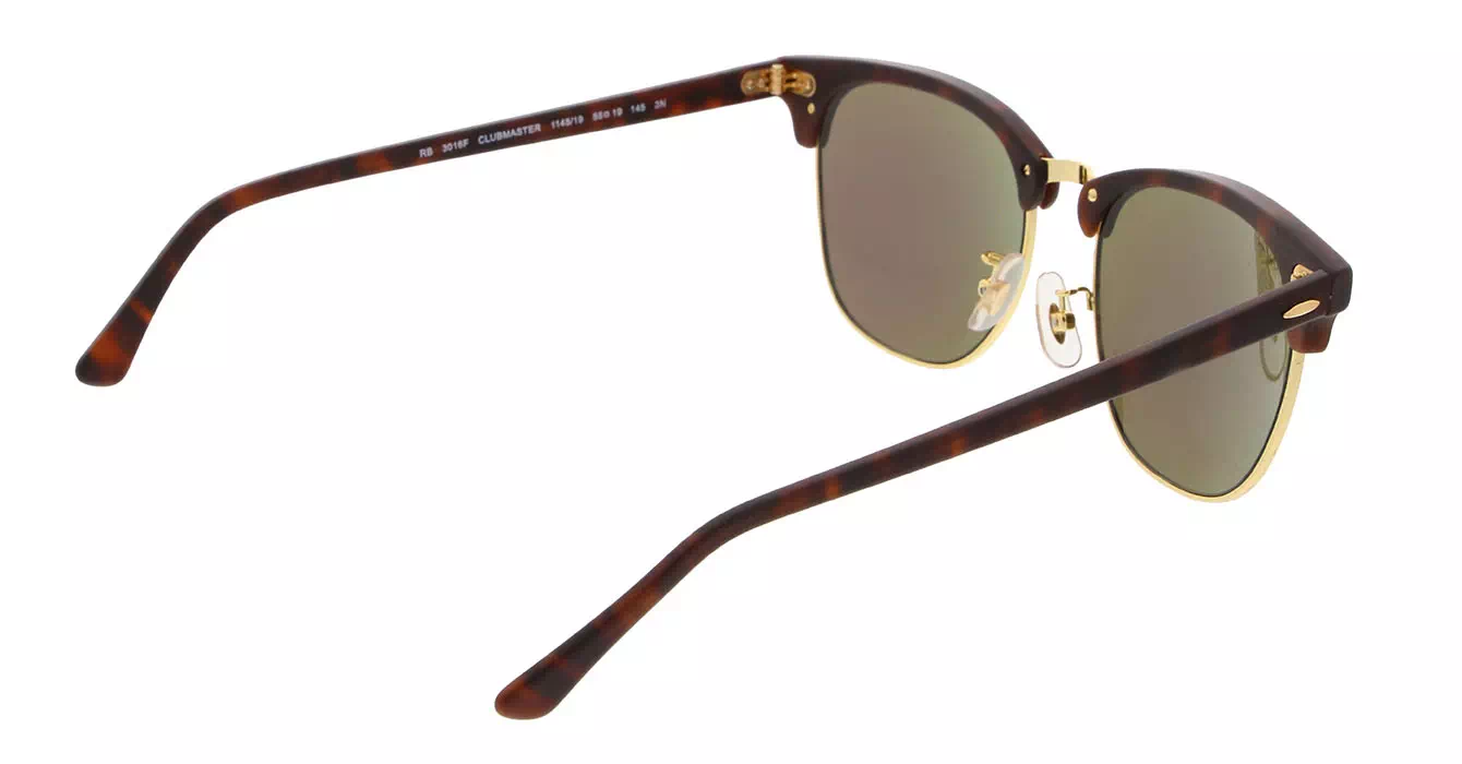 Ray-Ban RB3016F col 1145/19 s55