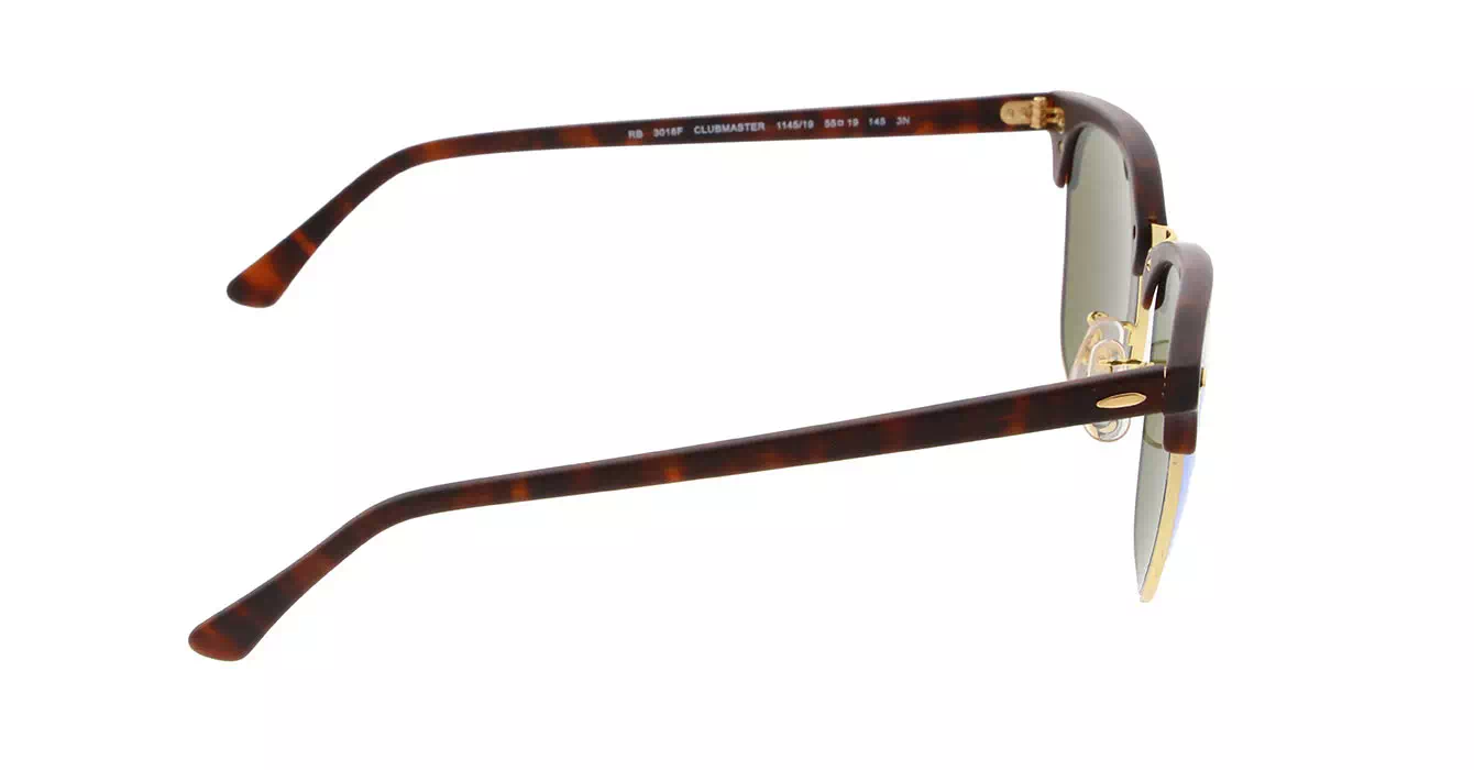 Ray-Ban RB3016F col 1145/19 s55