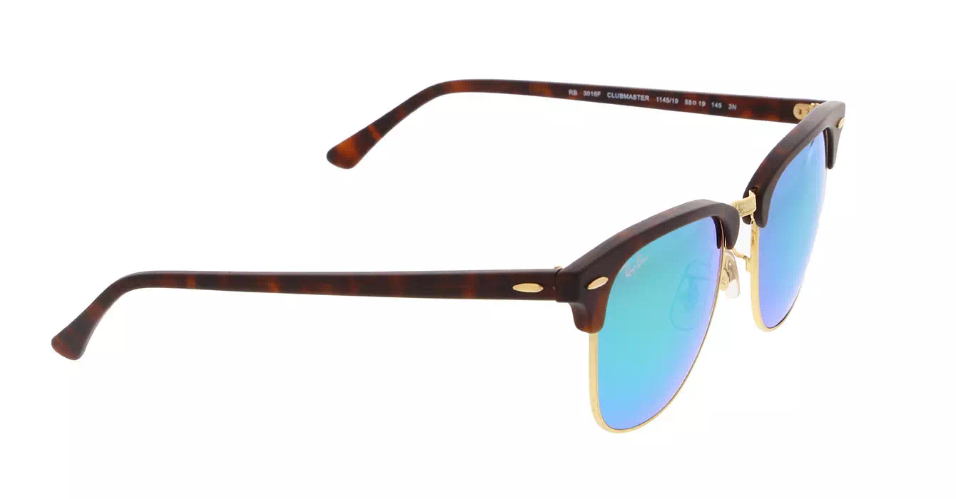 Ray-Ban RB3016F col 1145/19 s55