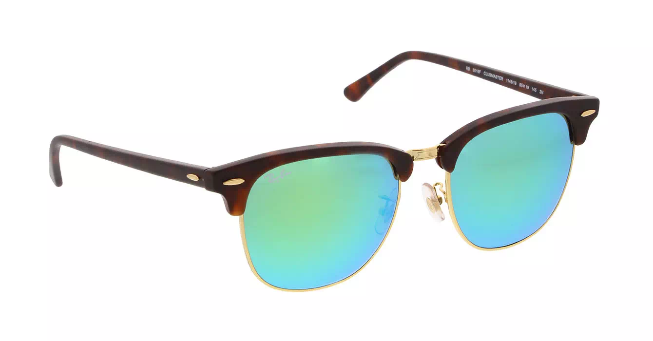 Ray-Ban RB3016F col 1145/19 s55