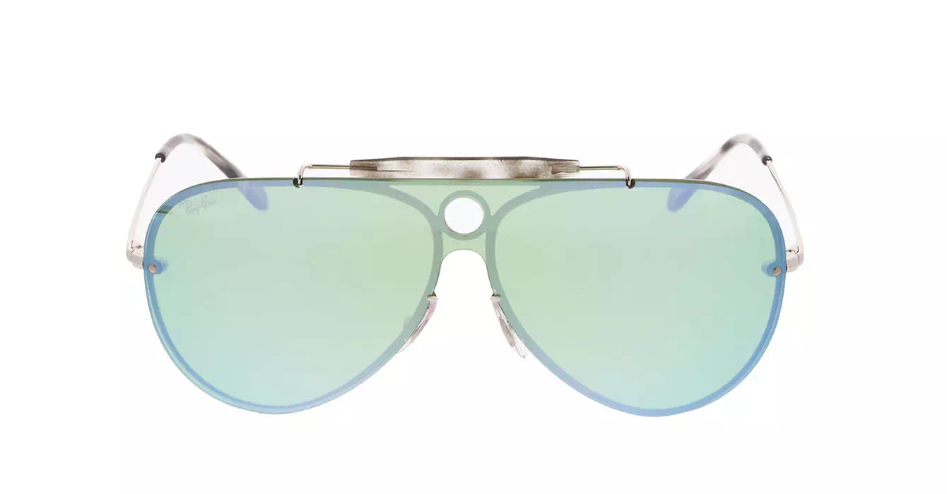 Ray-Ban RB3581-N col 003/30 s32