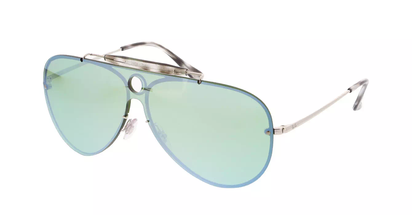 Ray-Ban RB3581-N col 003/30 s32