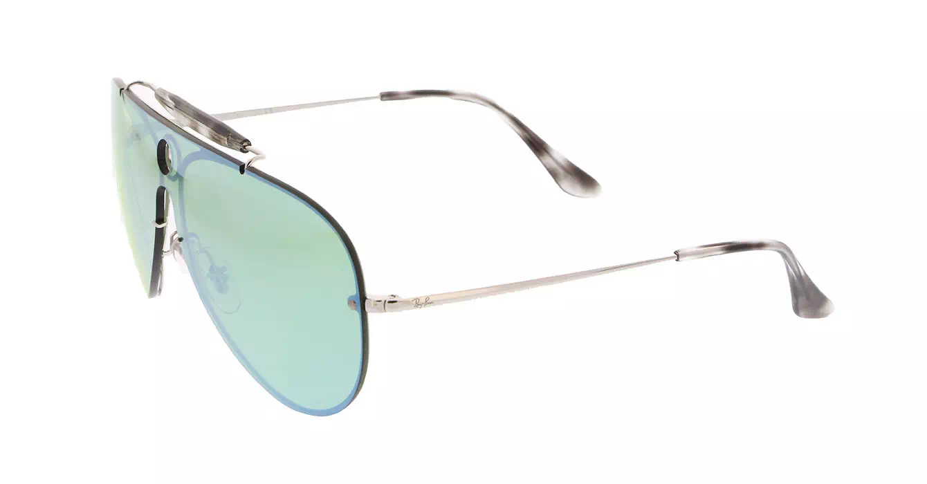 Ray-Ban RB3581-N col 003/30 s32