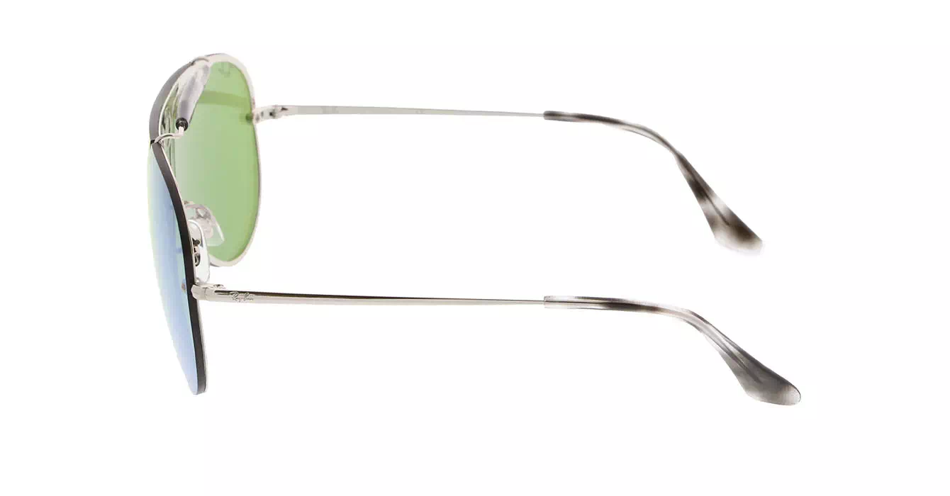 Ray-Ban RB3581-N col 003/30 s32