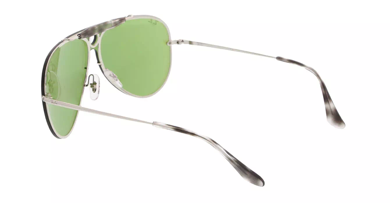 Ray-Ban RB3581-N col 003/30 s32