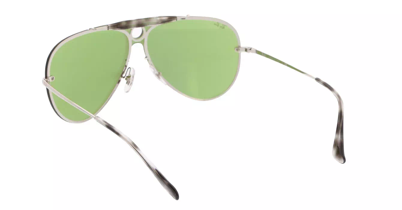 Ray-Ban RB3581-N col 003/30 s32