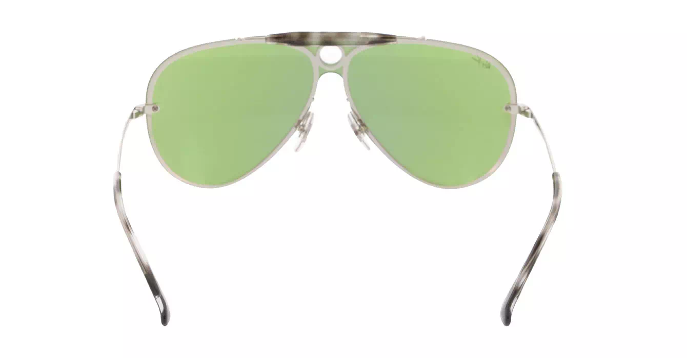 Ray-Ban RB3581-N col 003/30 s32
