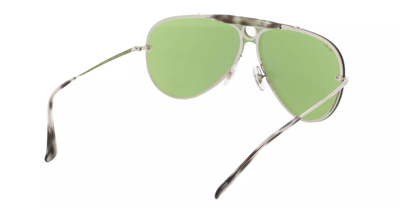 Ray-Ban RB3581-N col 003/30 s32