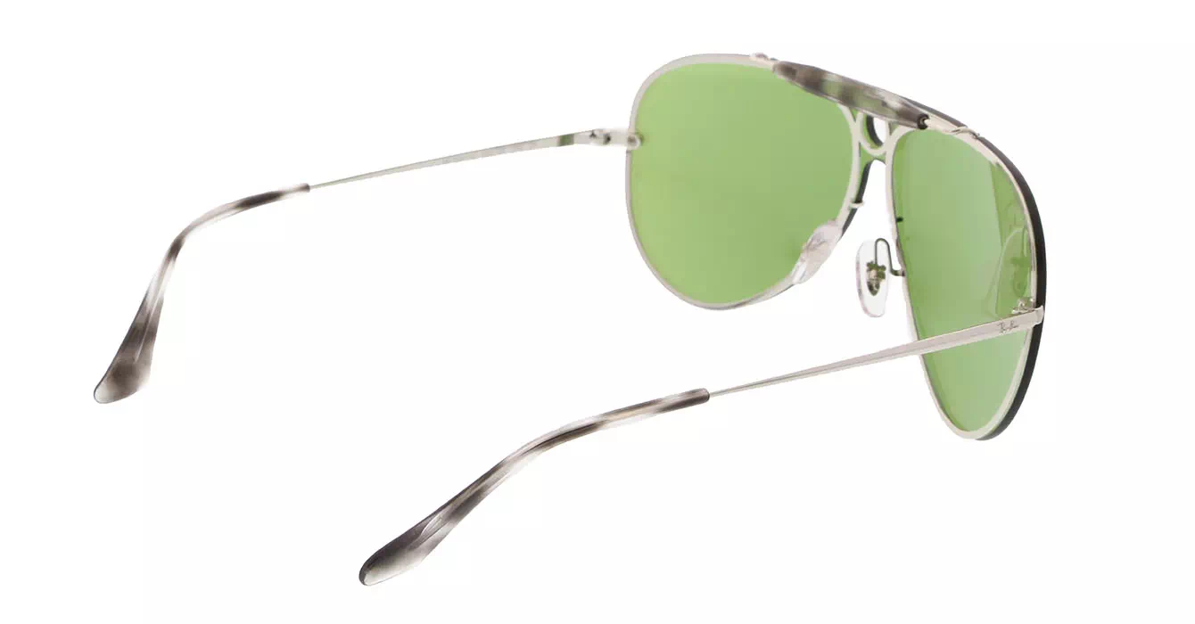 Ray-Ban RB3581-N col 003/30 s32