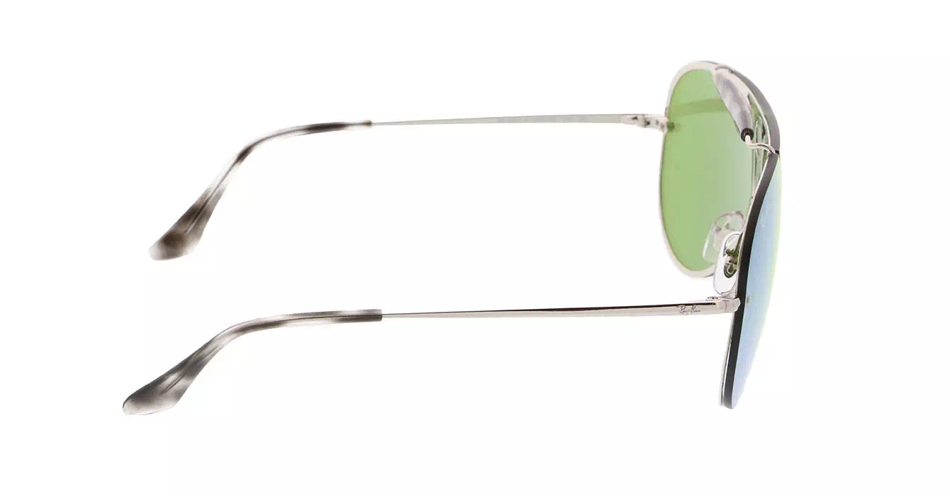 Ray-Ban RB3581-N col 003/30 s32