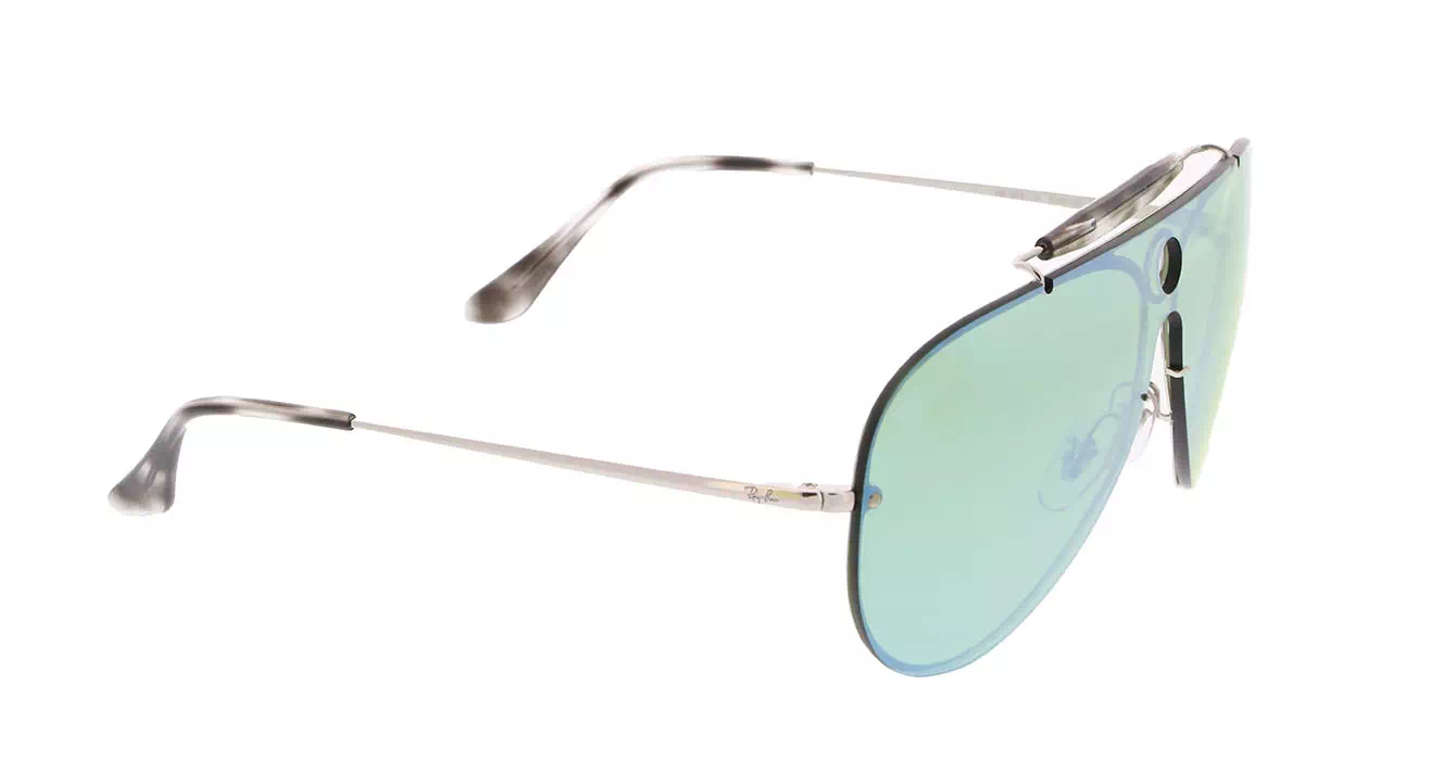 Ray-Ban RB3581-N col 003/30 s32