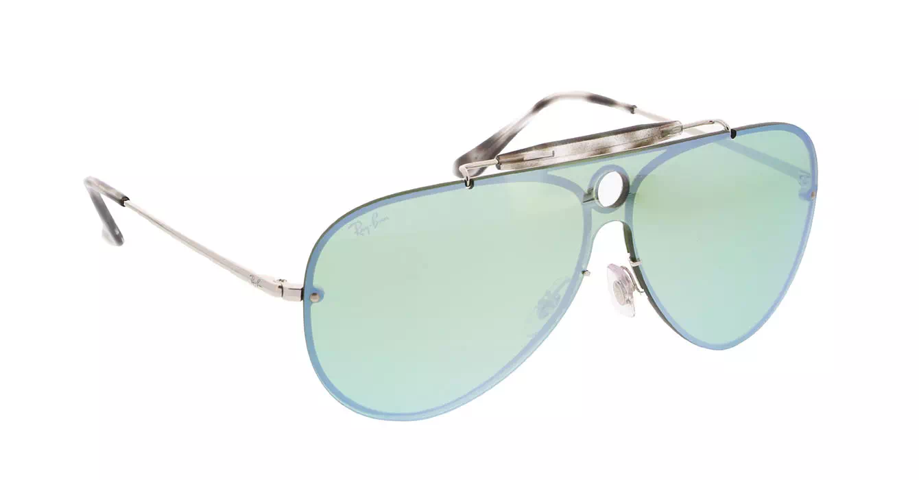 Ray-Ban RB3581-N col 003/30 s32