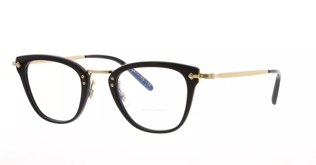Oliver Peoples OV5367 col 1005 s46