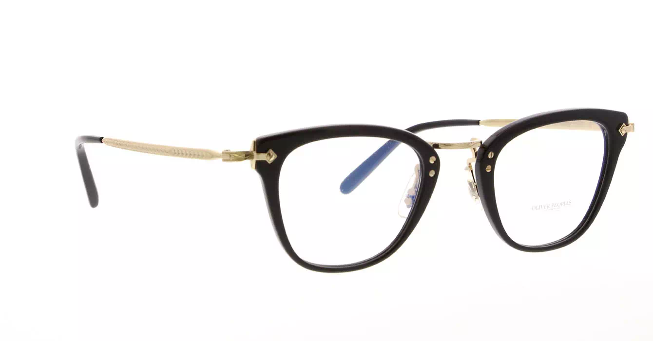 Oliver Peoples OV5367 col 1005 s46
