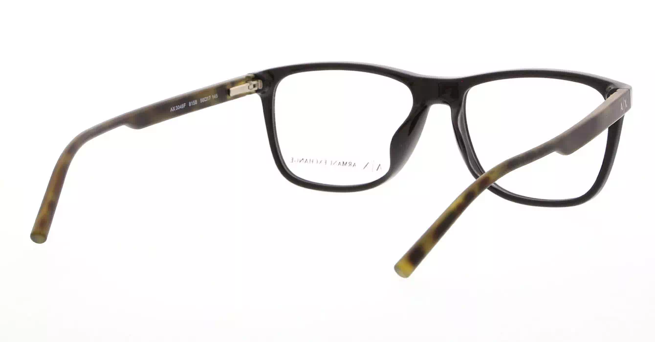 Armani Exchange AX3048F col 8158 s56