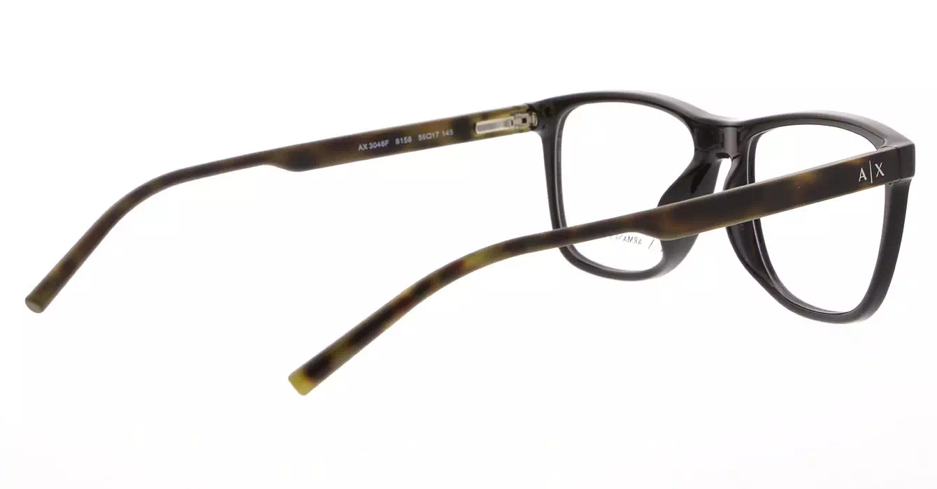 Armani Exchange AX3048F col 8158 s56