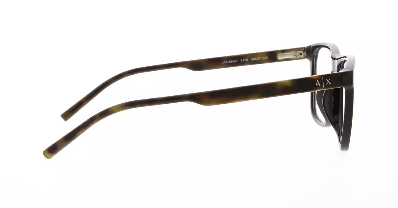 Armani Exchange AX3048F col 8158 s56