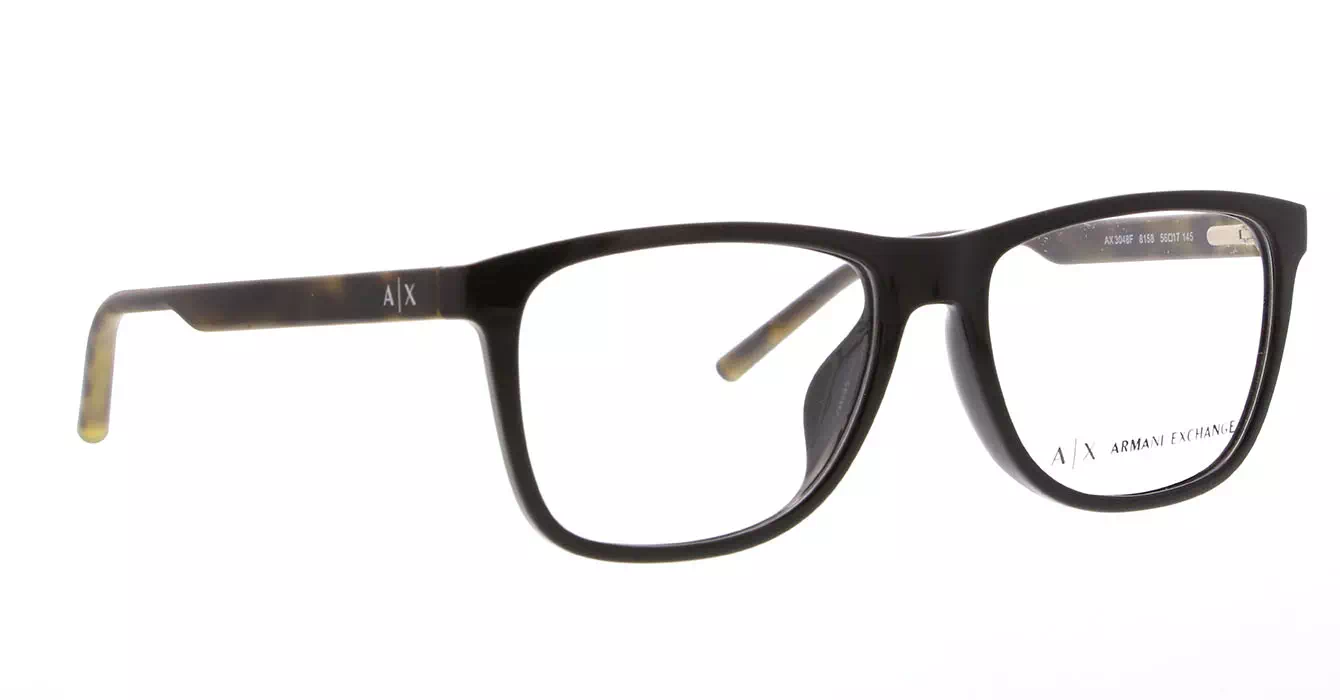 Armani Exchange AX3048F col 8158 s56