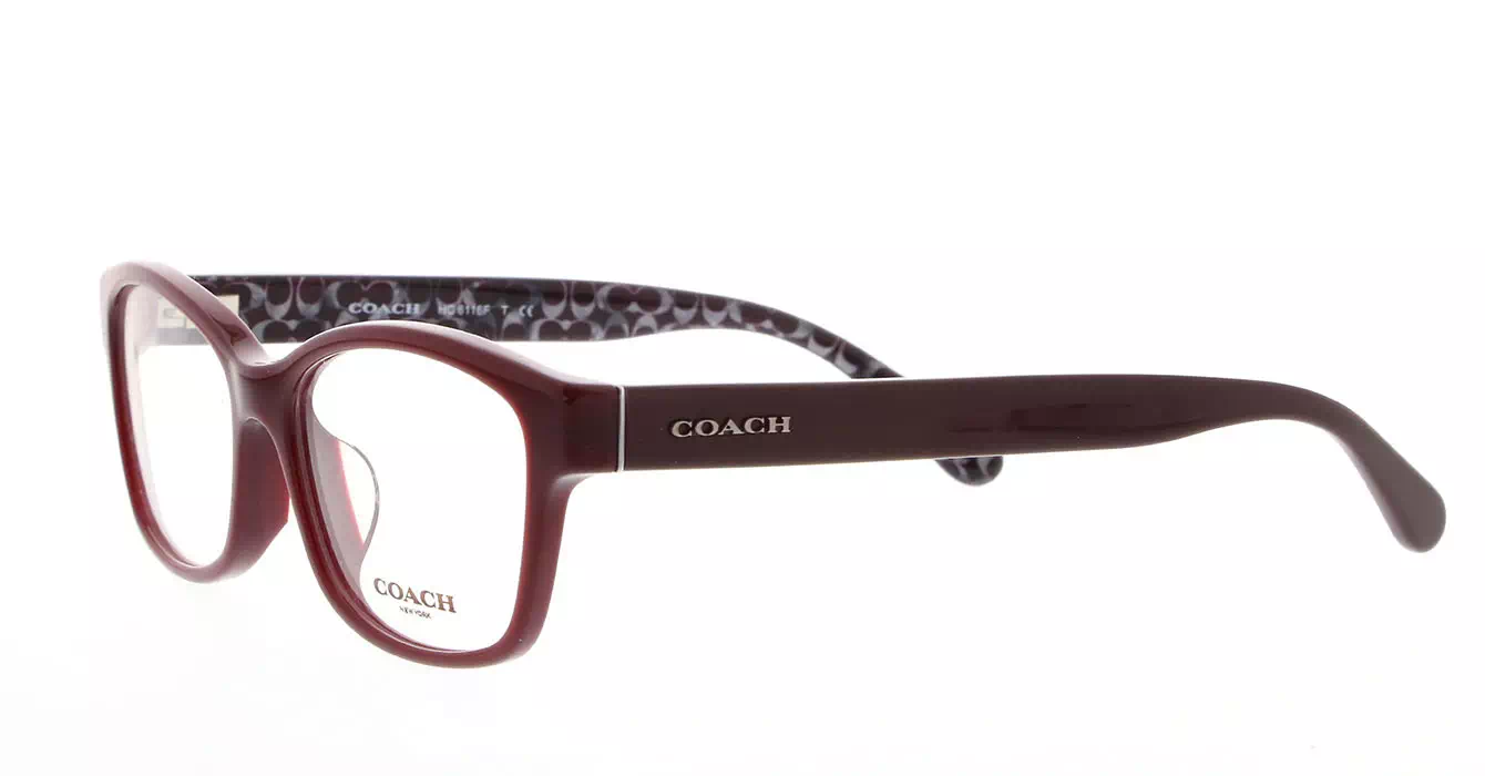 Coach HC6116F col 5509 s54