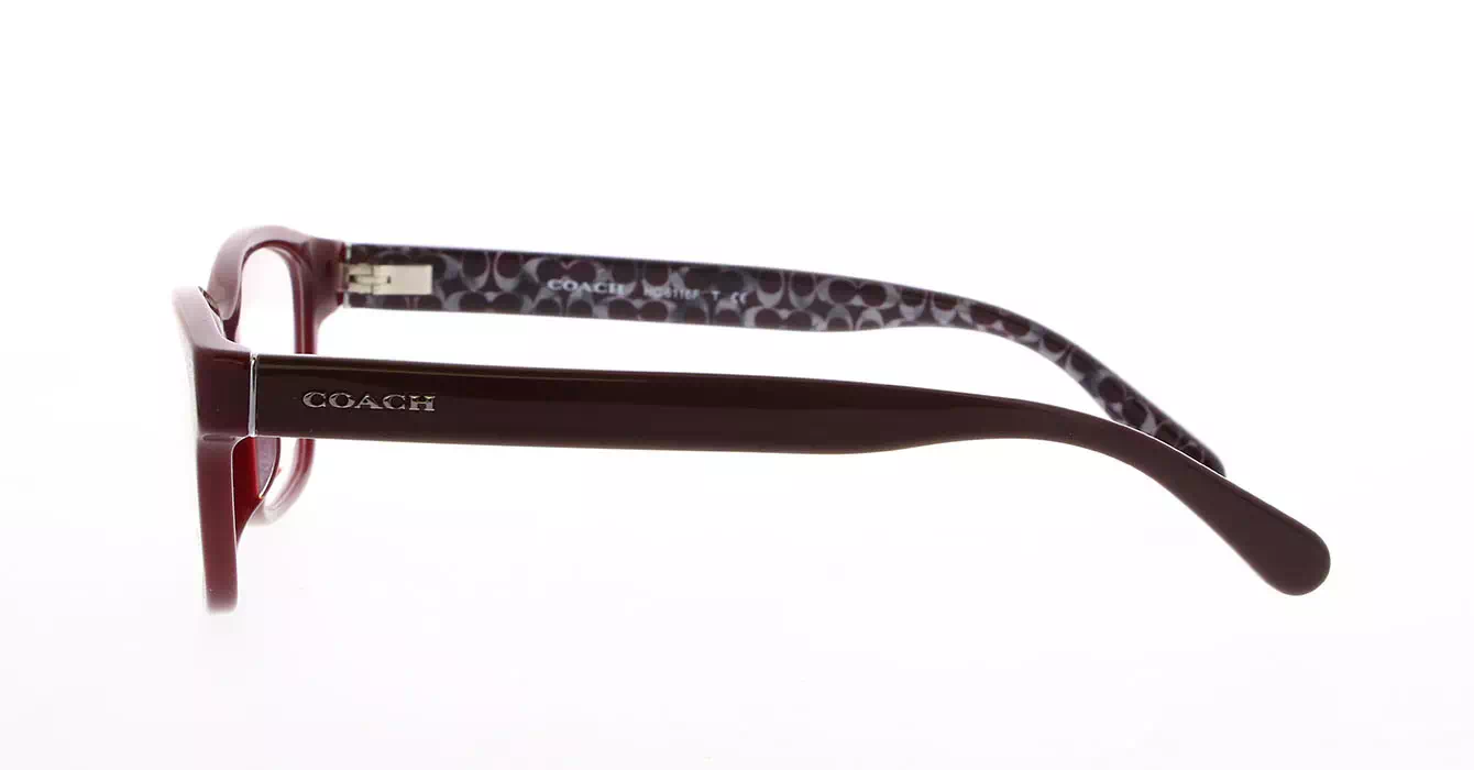 Coach HC6116F col 5509 s54