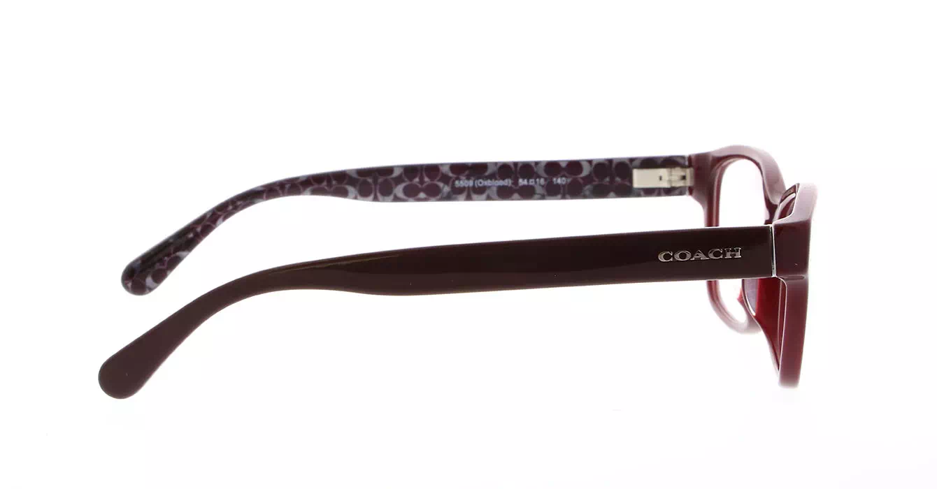 Coach HC6116F col 5509 s54