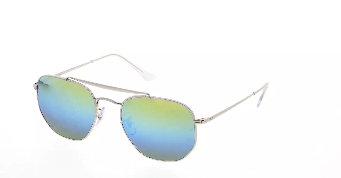 Ray-Ban RB3648 col 003/I2 s54