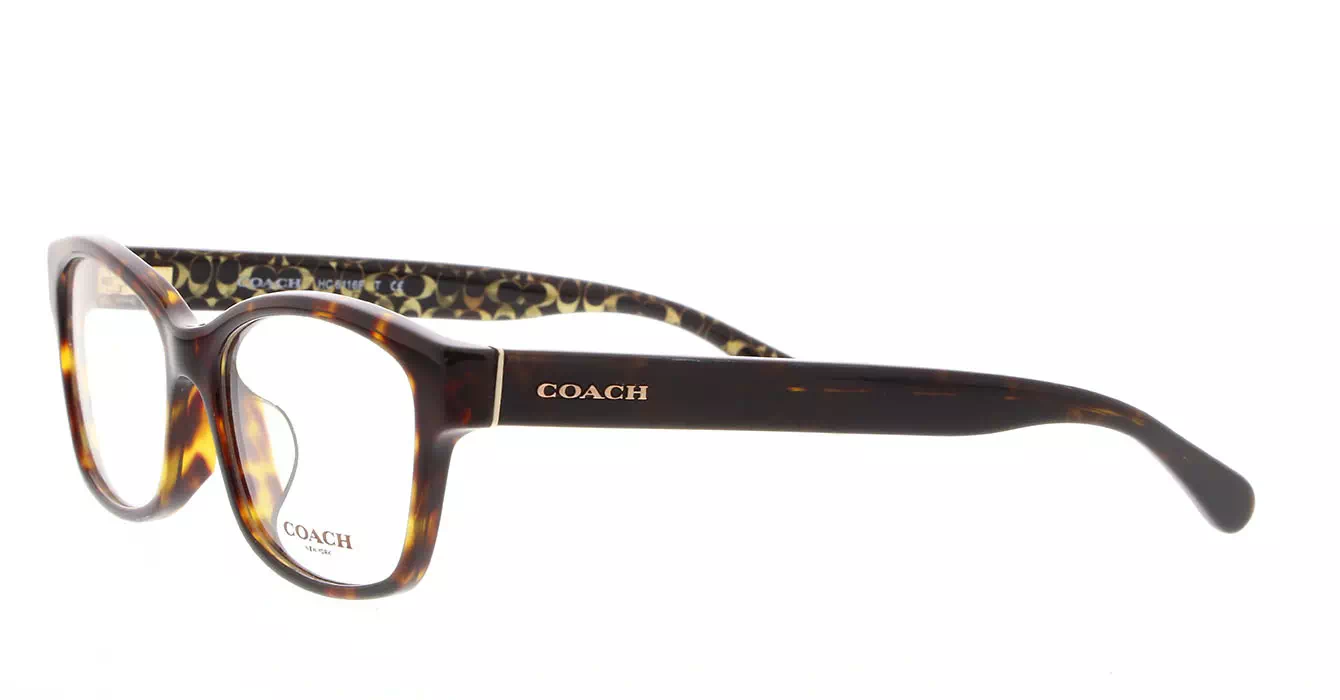 Coach HC6116F col 5507 s54