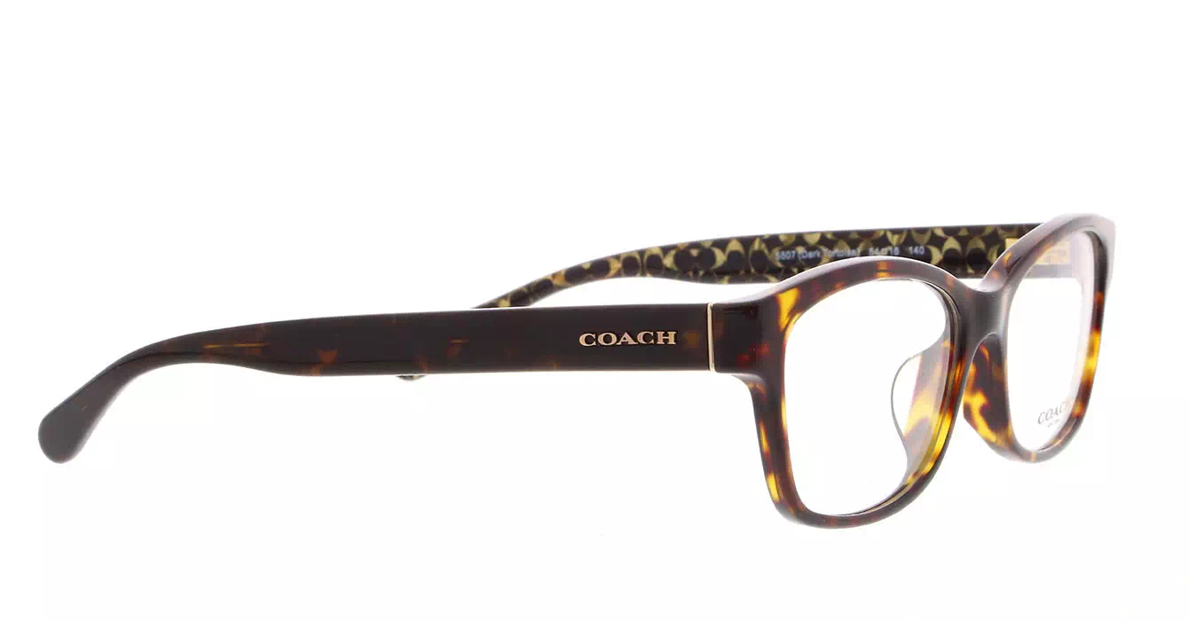 Coach HC6116F col 5507 s54