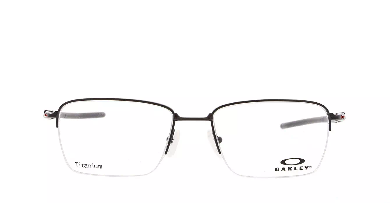 Oakley Gauge 3.2 Blade Pol Blk (OX5128-04) s54