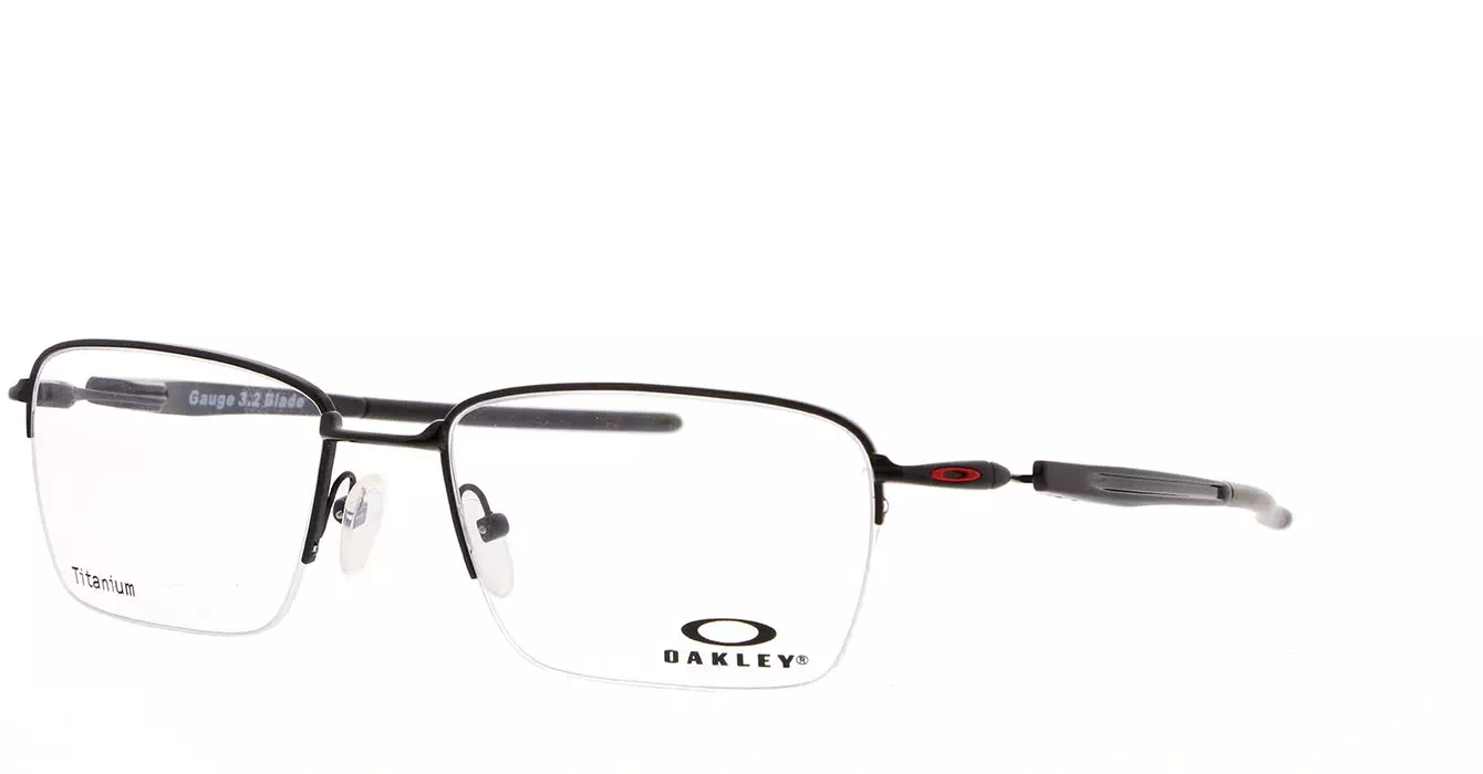Oakley Gauge 3.2 Blade Pol Blk (OX5128-04) s54